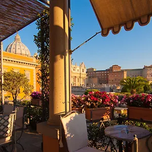 Residenza Paolo Vi Hotel Rom