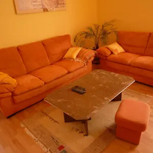 City In Appartement